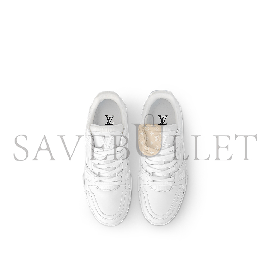 l**is V*t*n lv trainer sneaker 1ac29y